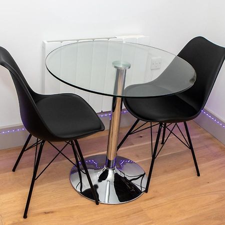 Stunning 1-Bedroom Flat In London! Exteriér fotografie