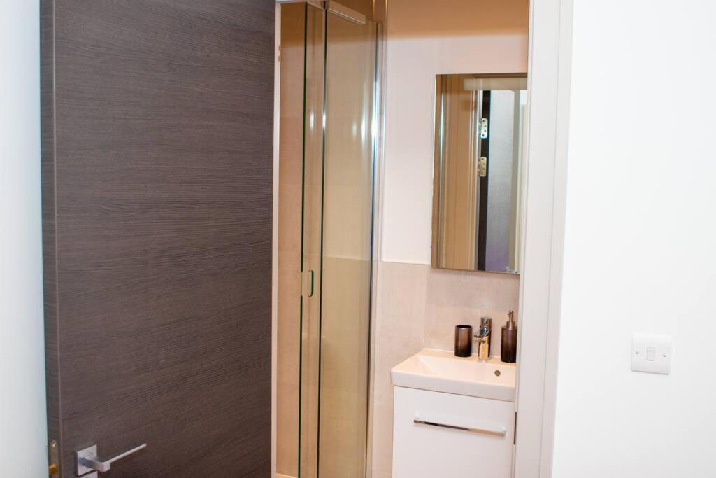 Stunning 1-Bedroom Flat In London! Exteriér fotografie