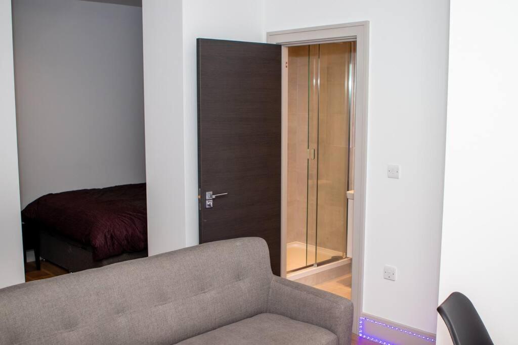 Stunning 1-Bedroom Flat In London! Exteriér fotografie