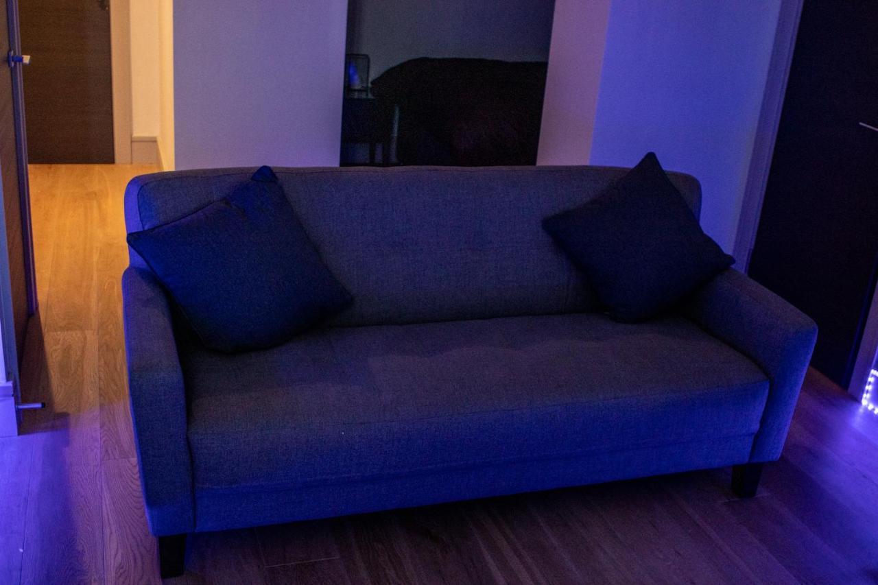 Stunning 1-Bedroom Flat In London! Exteriér fotografie