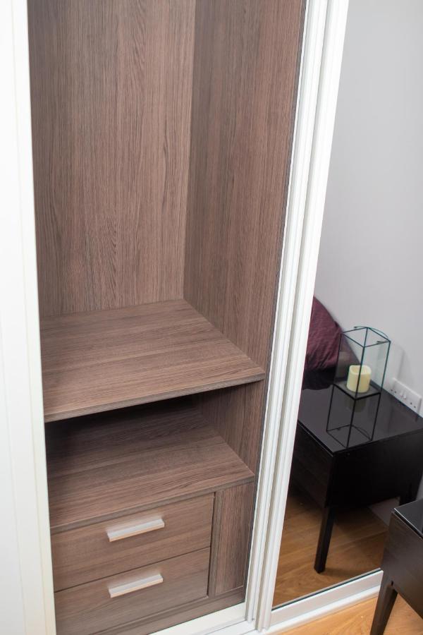 Stunning 1-Bedroom Flat In London! Exteriér fotografie