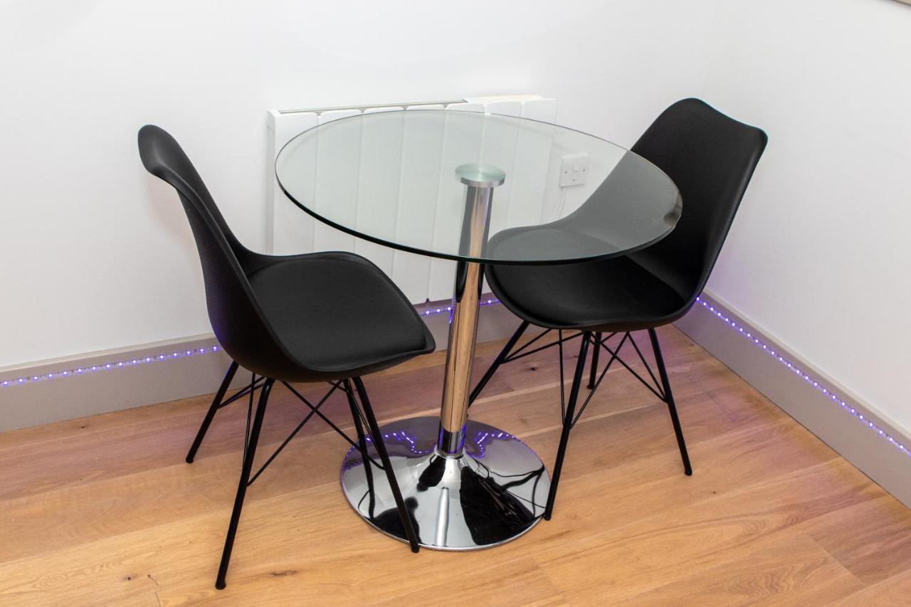Stunning 1-Bedroom Flat In London! Exteriér fotografie